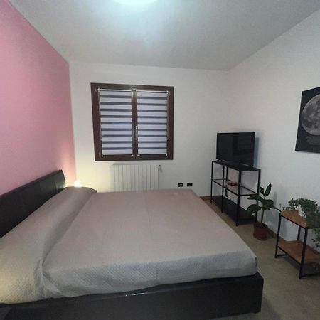 Appartamento Serena Boario Terme Exterior photo