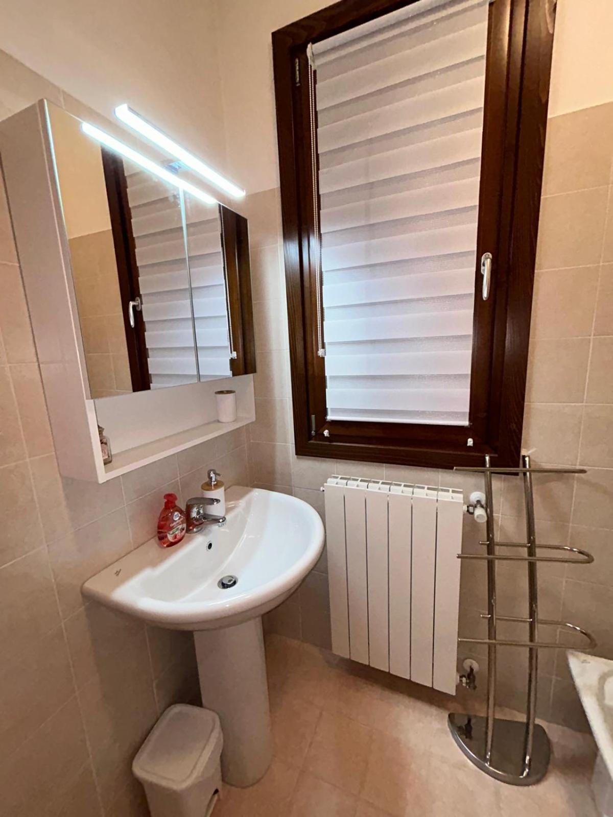 Appartamento Serena Boario Terme Exterior photo