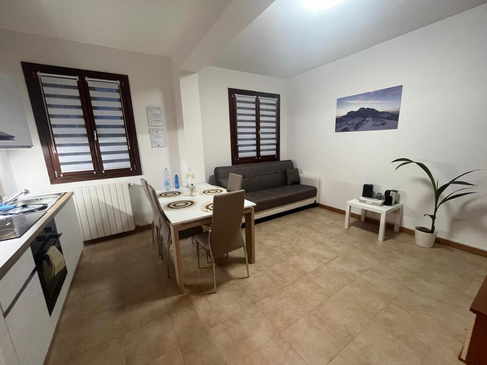 Appartamento Serena Boario Terme Exterior photo