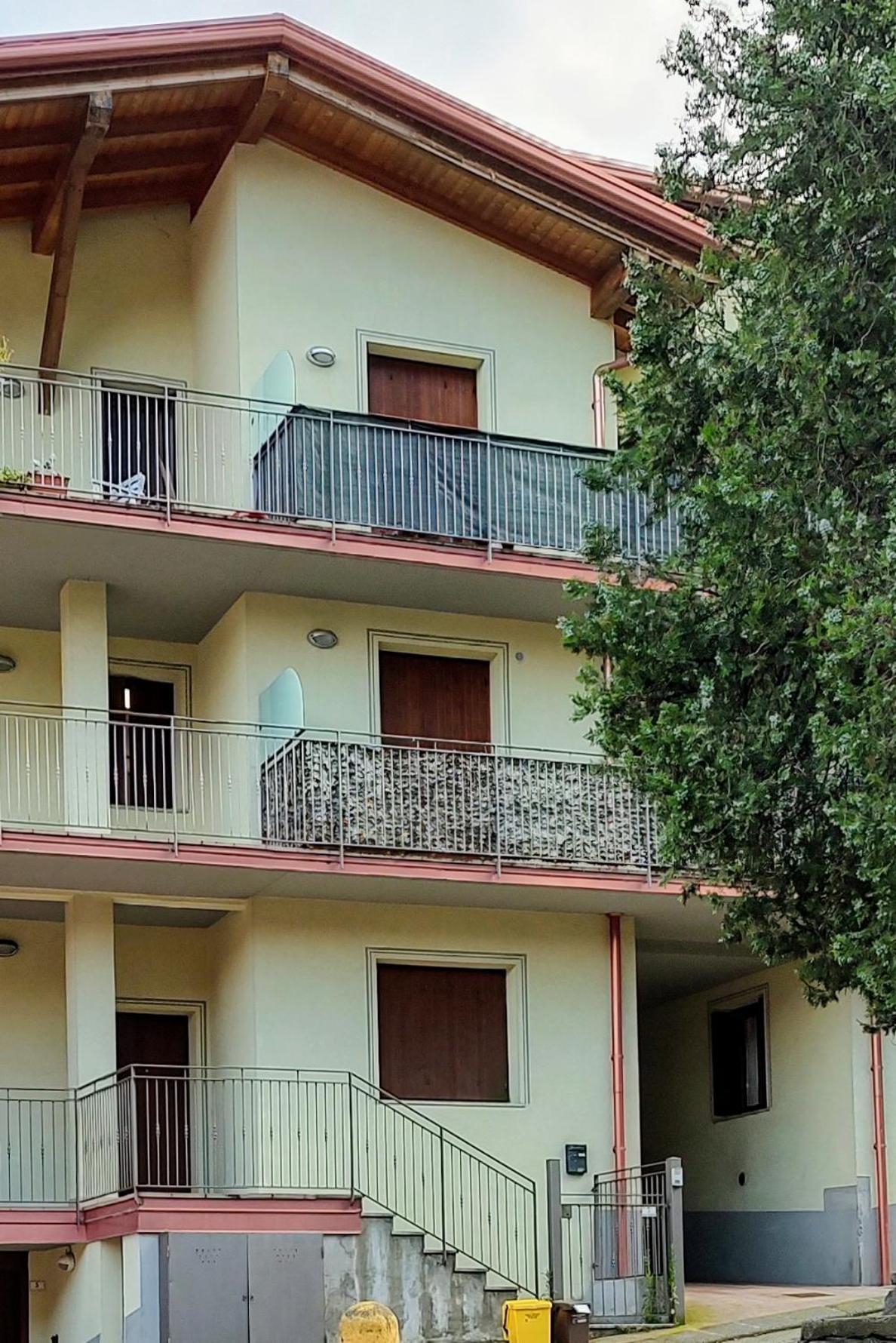 Appartamento Serena Boario Terme Exterior photo